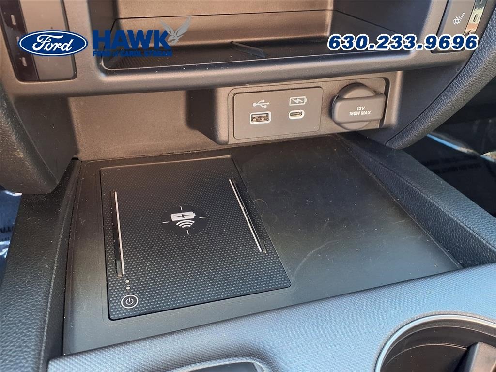 2024 HONDA RIDGELINE RTL AWD - Image 8