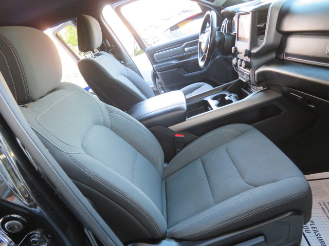 2022 Ram 1500 Big Horn photo 12