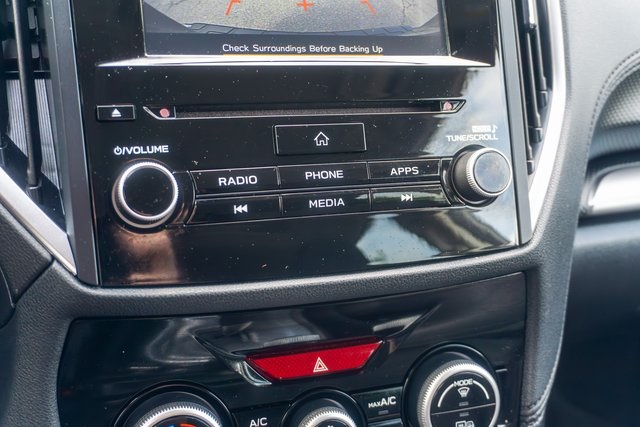 2021 Subaru Forester Premium photo 23