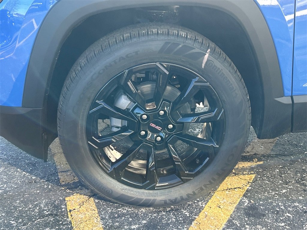 2026 GMC TERRAIN - Image 10