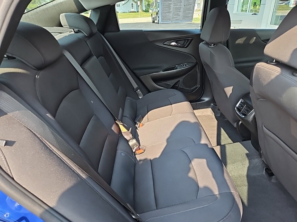2023 Chevrolet Malibu 1LT photo 20