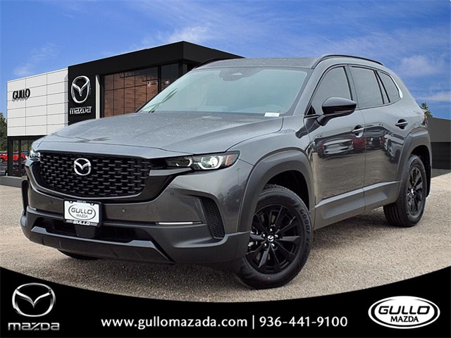 2026 Mazda CX-50 Premium's photo
