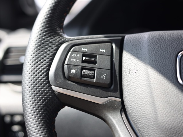 2024 Honda Ridgeline TrailSport photo 19