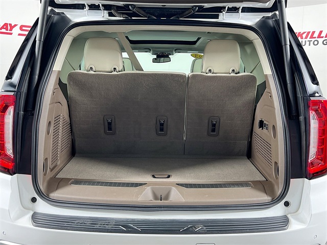 2023 Gmc Yukon Denali photo 25