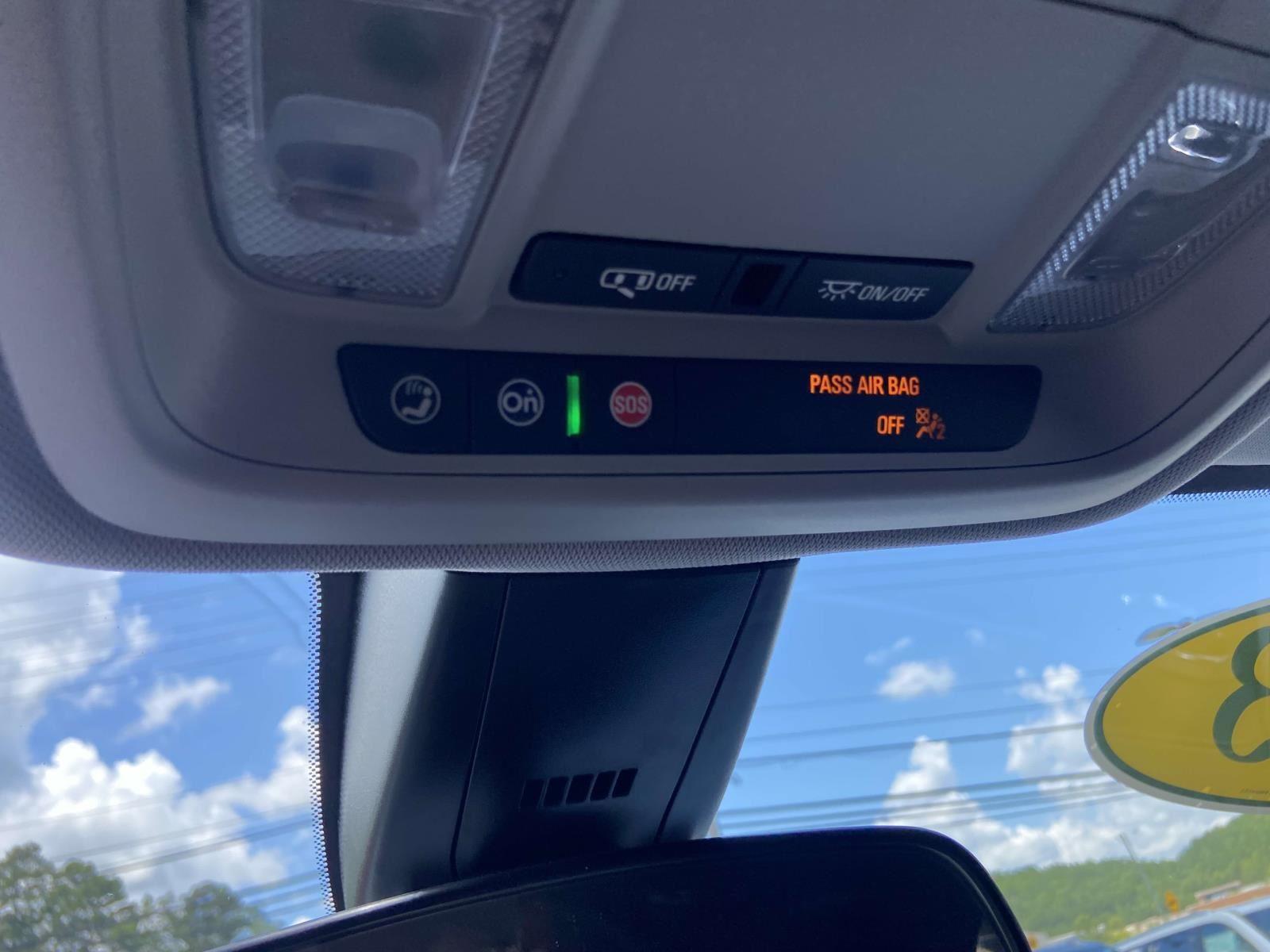 2023 Chevrolet Blazer 2LT photo 18