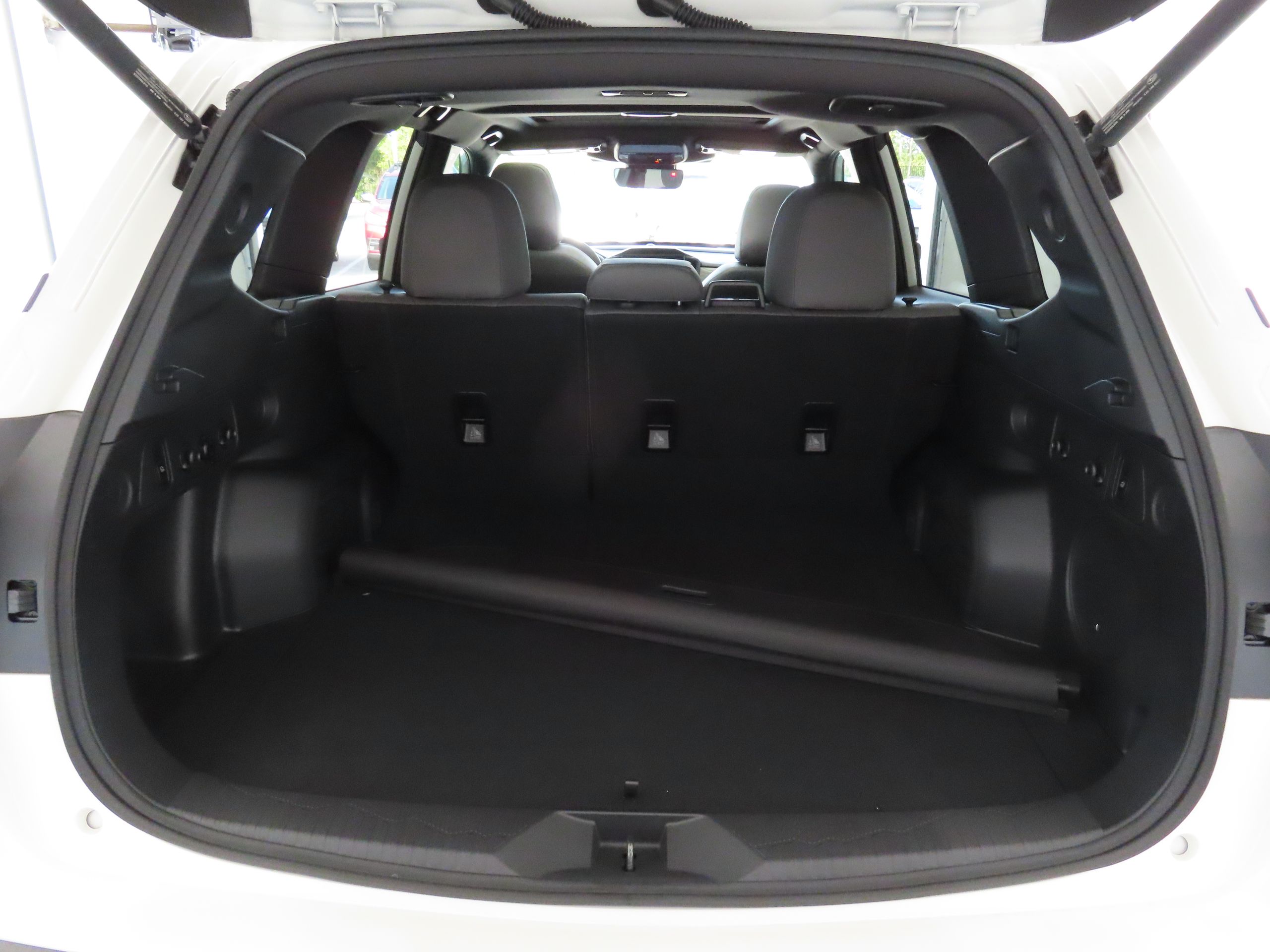 2025 Subaru Forester Limited photo 22