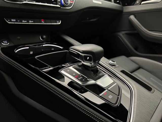 2022 Audi A5 45 S line Premium Plus photo 31