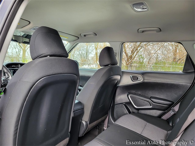 2023 KIA SOUL - Image 12
