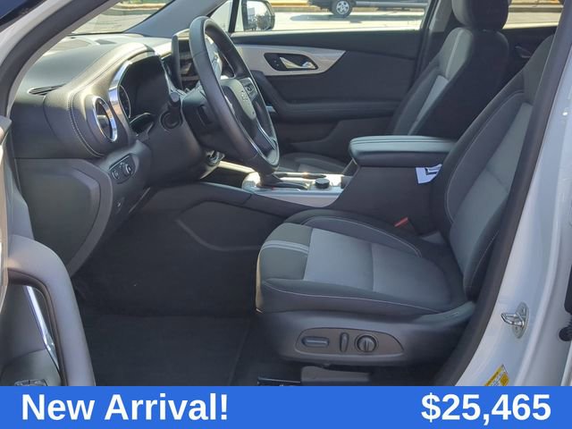 2023 Chevrolet Blazer 2LT photo 16