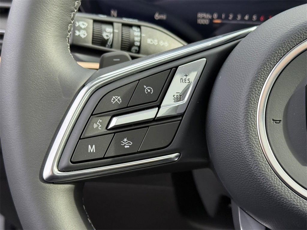 2026 BUICK ENVISION - Image 19