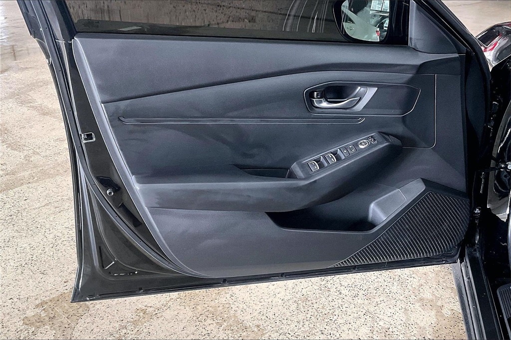 2025 HONDA ACCORD - Image 21