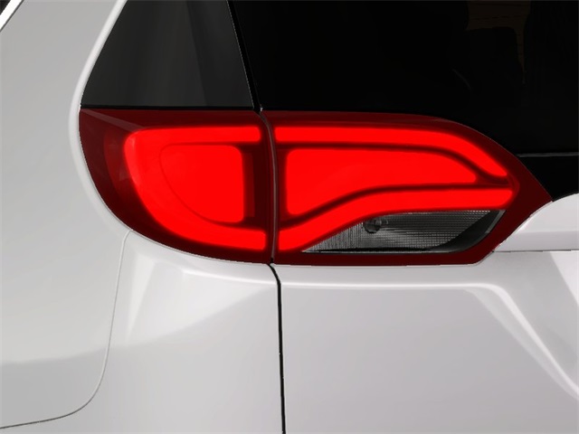 2026 Chrysler Voyager LX photo 12