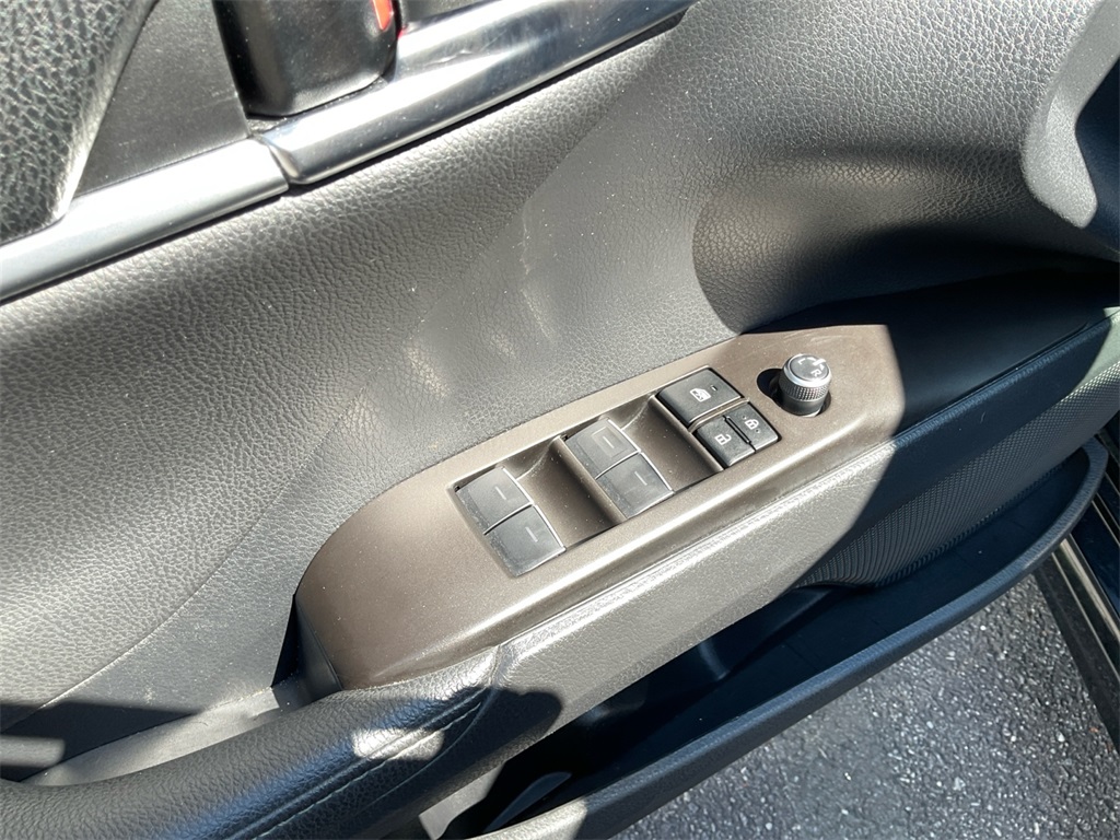 2023 Toyota Camry XSE photo 26