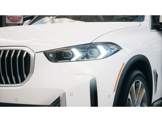 2026 Bmw X5 xDrive40i photo 4