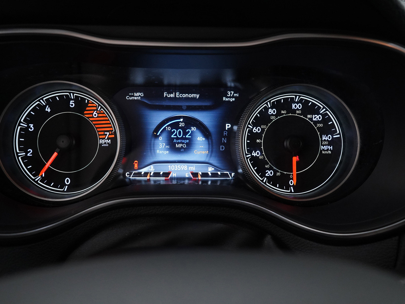2020 Jeep Cherokee Limited photo 19