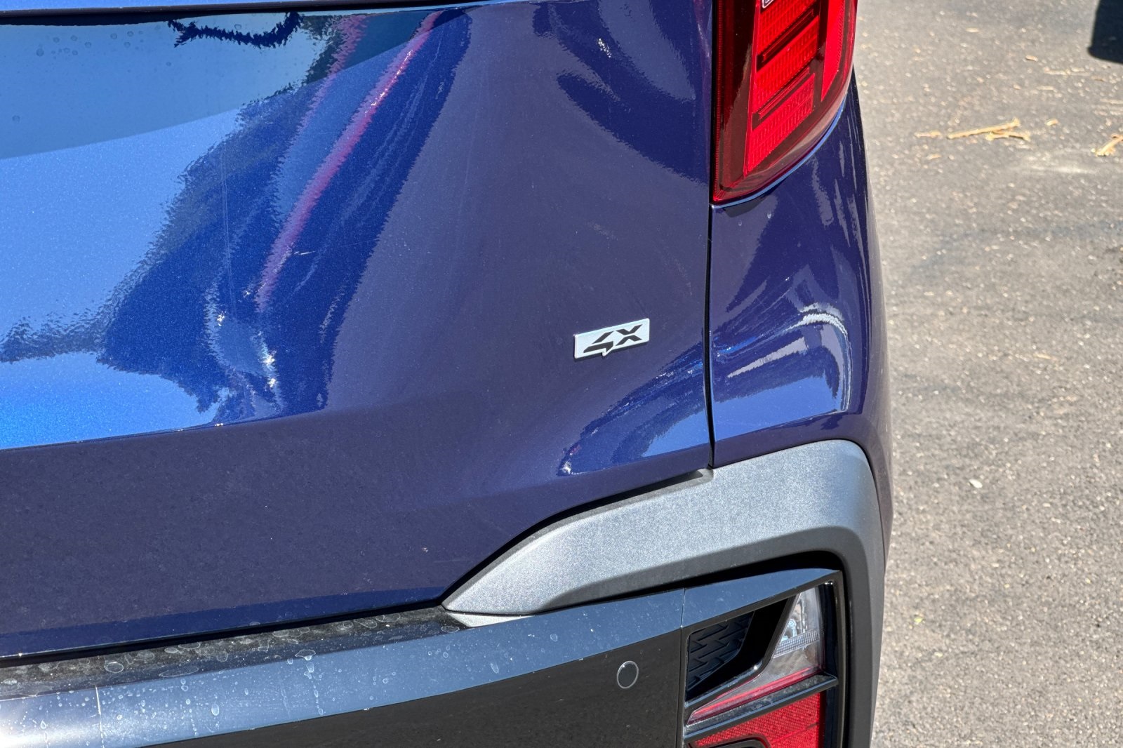 2026 Kia Seltos EX photo 21