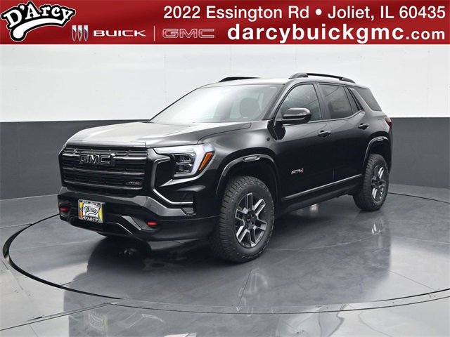 2026 Gmc Terrain AT4 photo 32