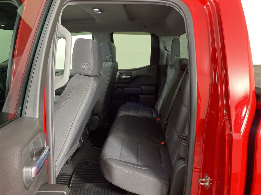 2023 Gmc Sierra 1500 Pro photo 14