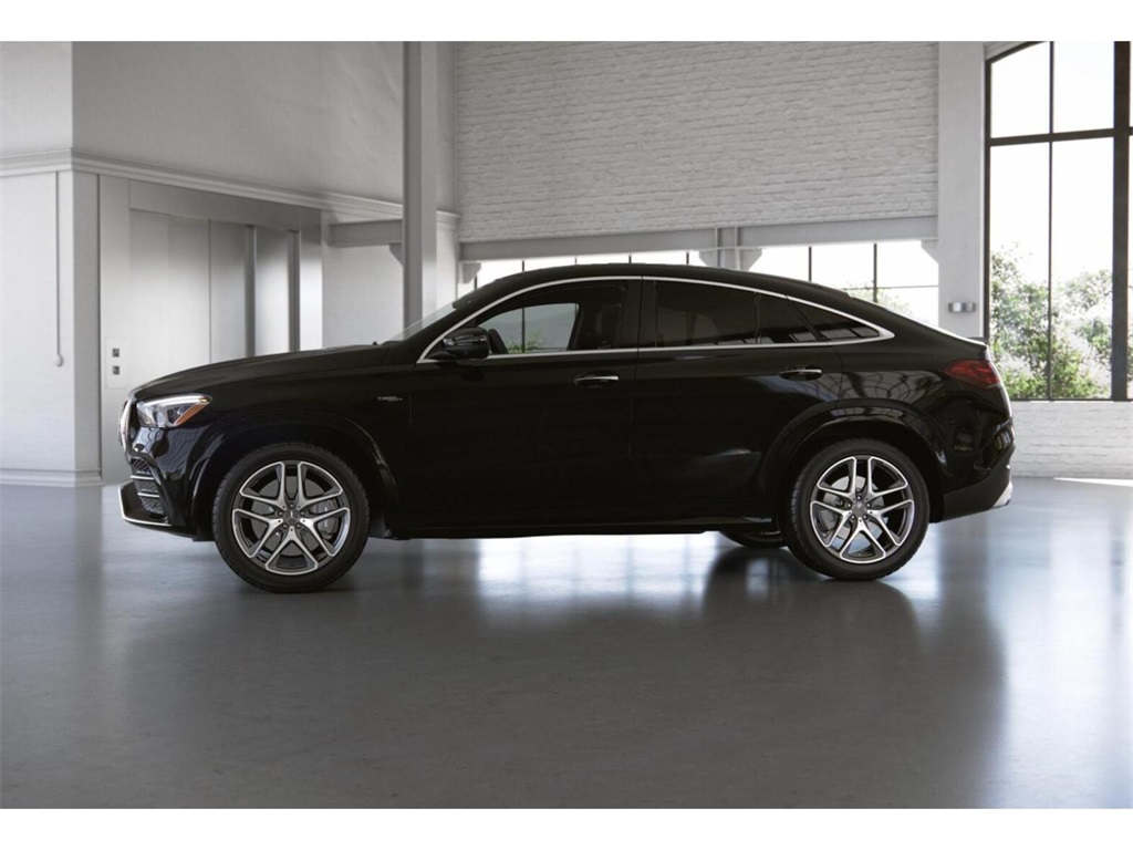 2022 Mercedes Benz GLE 53 AMG 4MATIC photo 34