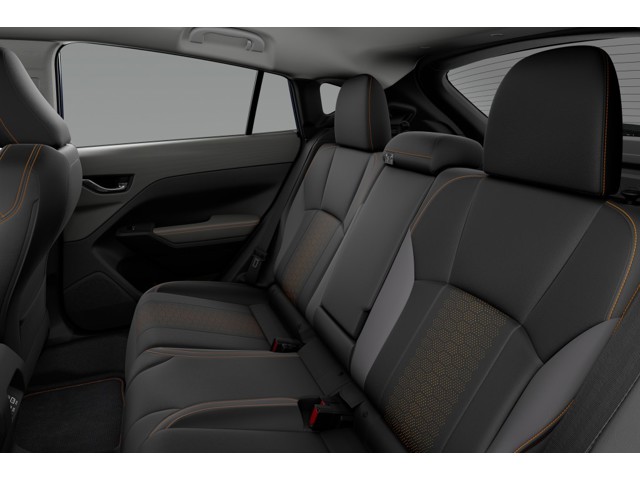2025 Subaru Crosstrek Limited photo 15