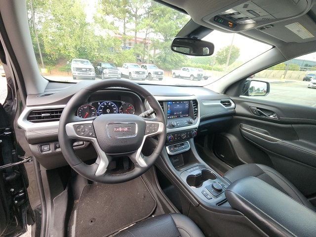 2023 Gmc Acadia SLT photo 9