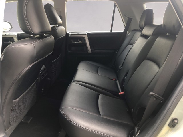 2023 Toyota 4Runner TRD Sport 2WD photo 10