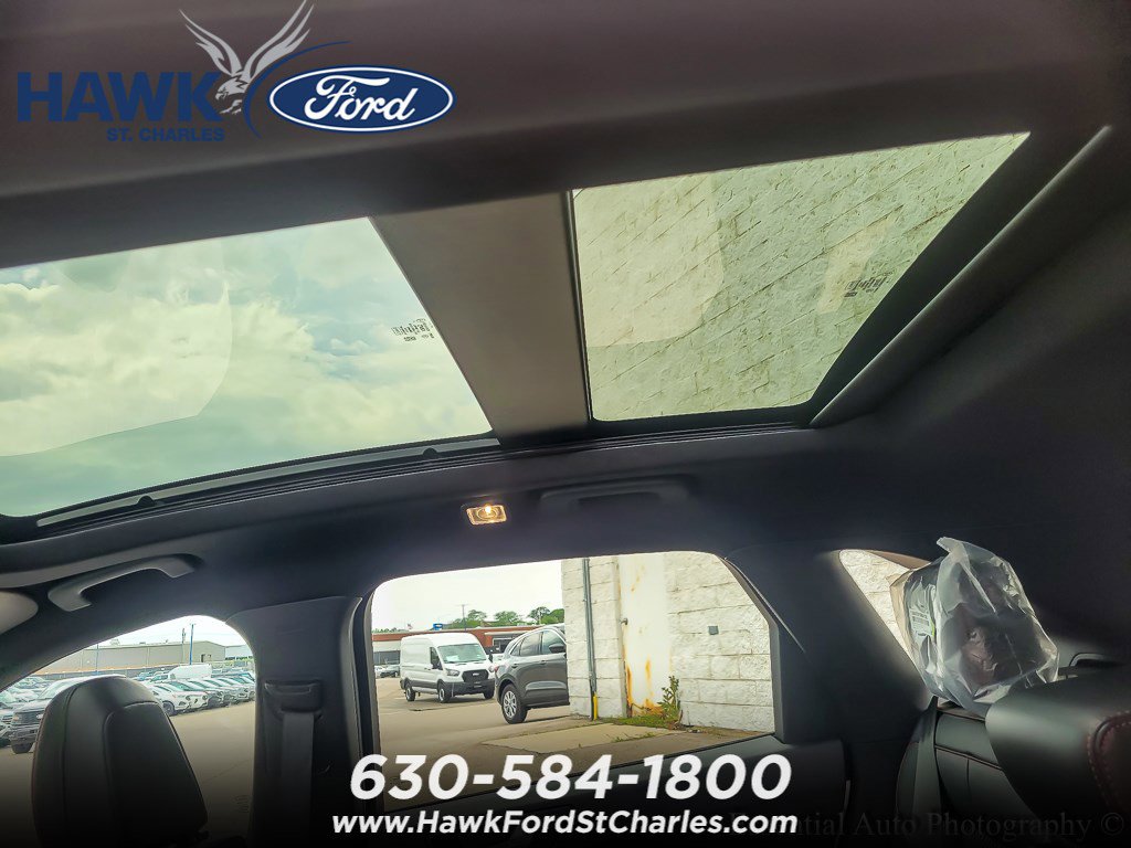 2024 FORD ESCAPE - Image 10