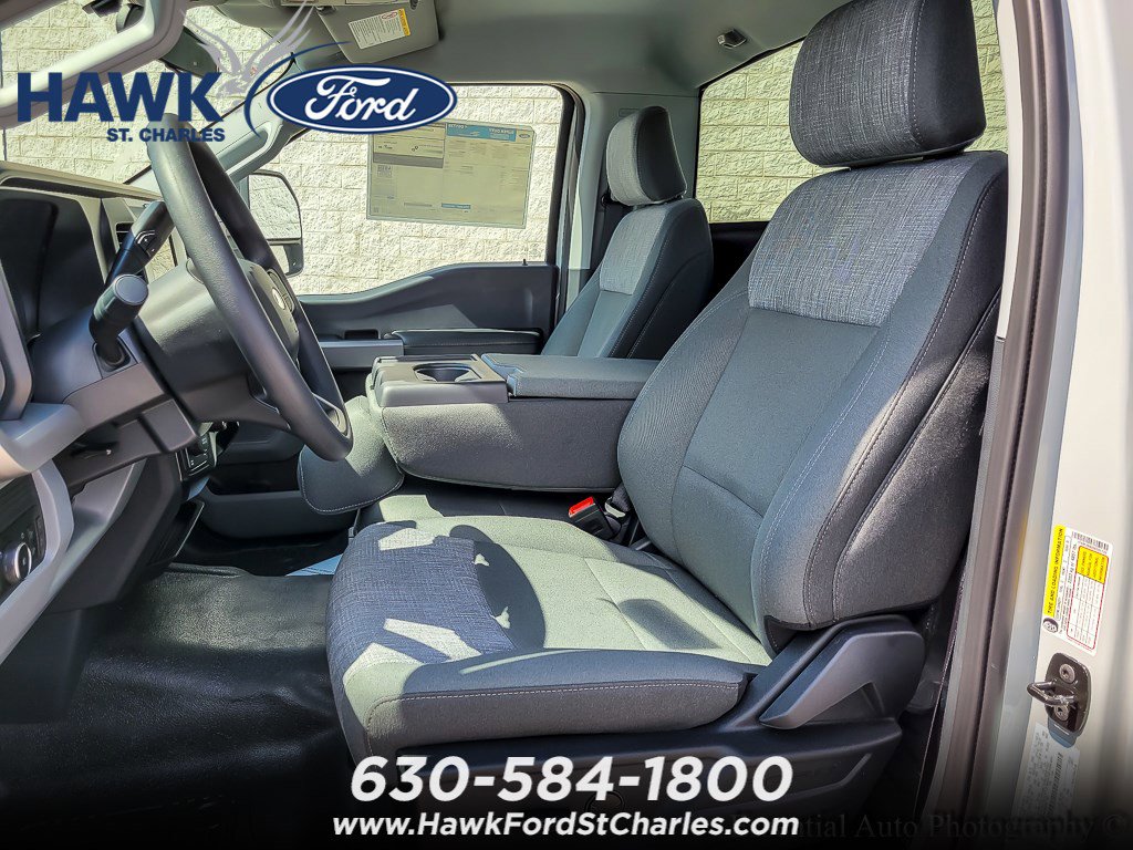 2025 FORD F-350 - Image 7