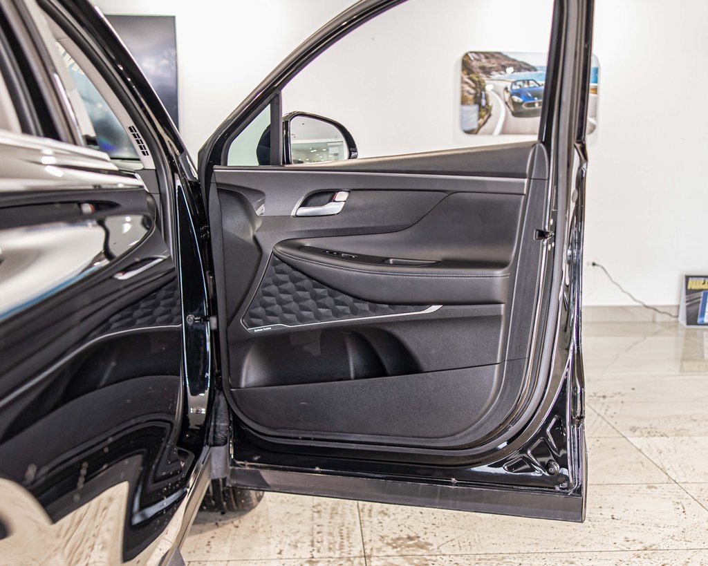 2023 HYUNDAI SANTA FE - Image 41