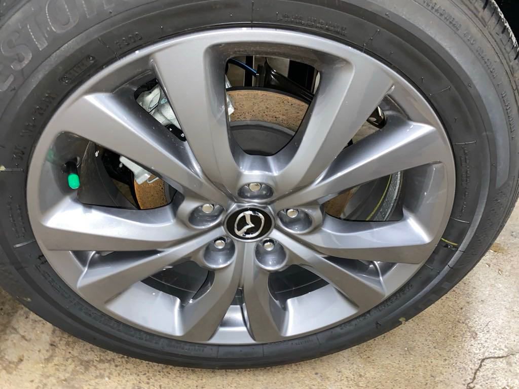 2025 Mazda CX-30 2.5 S Premium photo 14