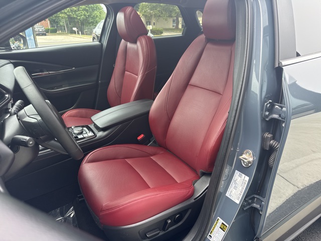 2023 Mazda CX-30 2.5 S Carbon photo 10