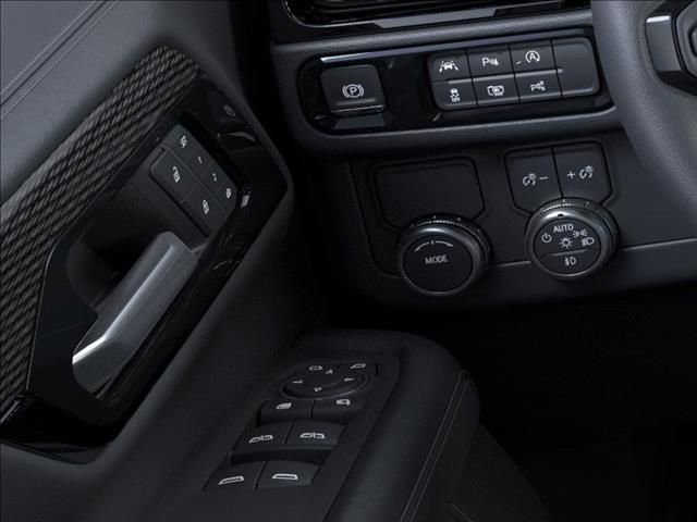 2025 Gmc Yukon photo 17