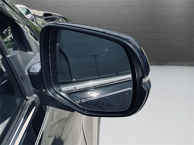2022 Honda Pilot Special Edition photo 26