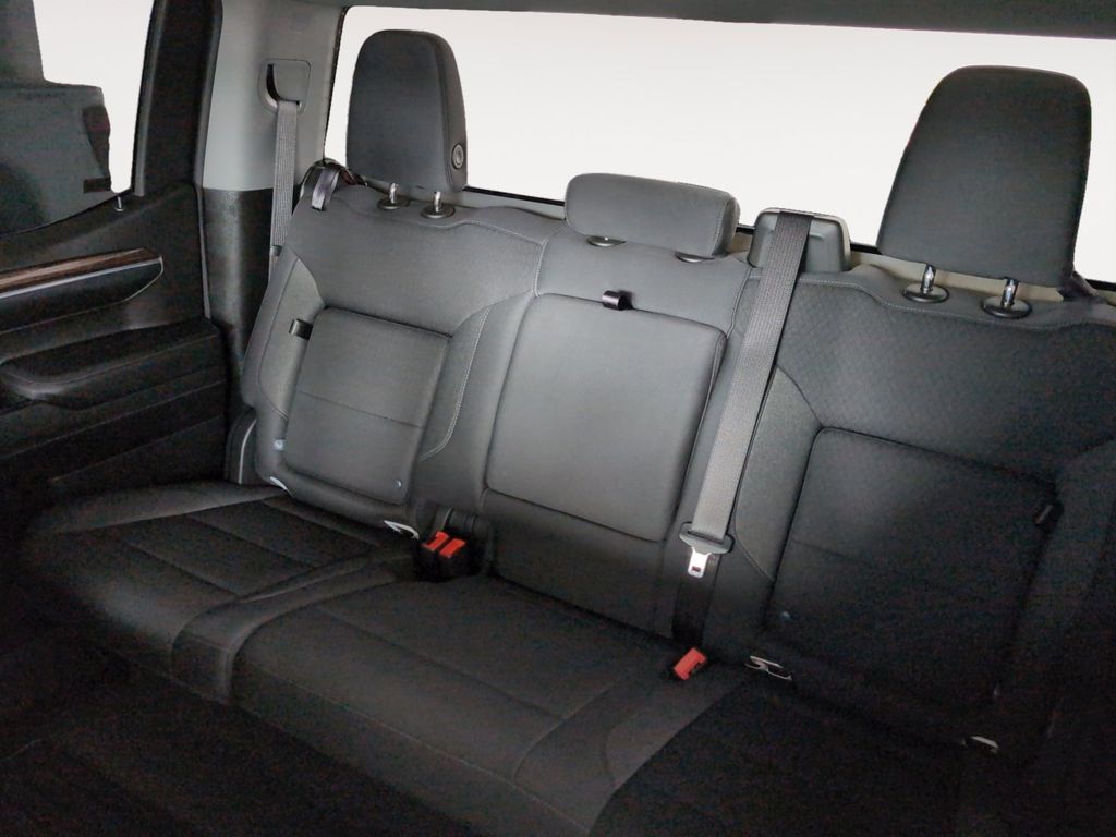 2024 Gmc Sierra 1500 Elevation photo 20