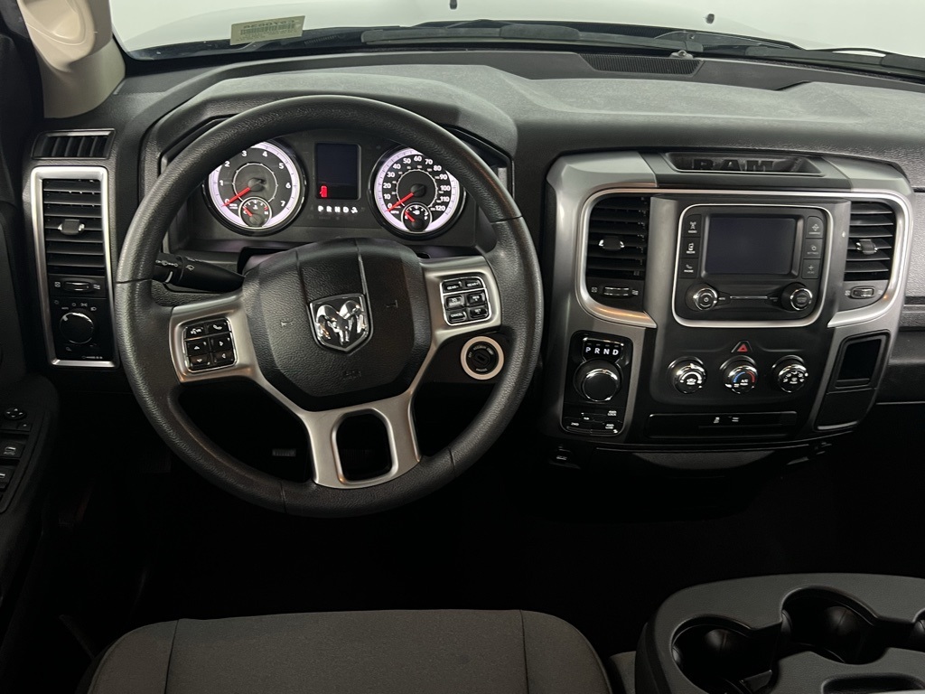 2024 Ram 1500 Classic SLT photo 13