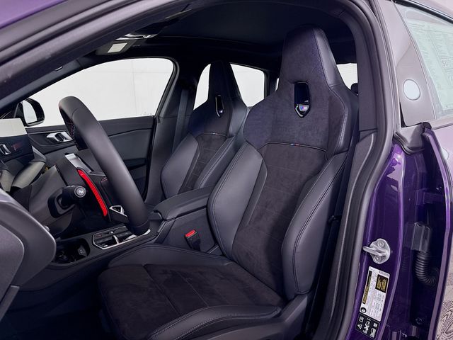 2025 Bmw M235i photo 24