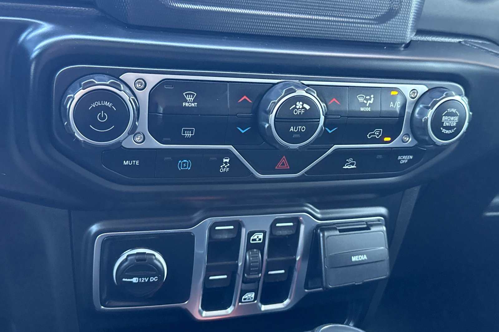 2023 Jeep Wrangler Base 4xe photo 20