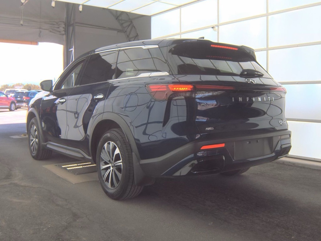 2023 Infiniti QX60 Pure photo 5