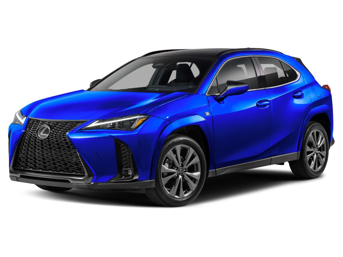 2025 Lexus UX Premium photo 2