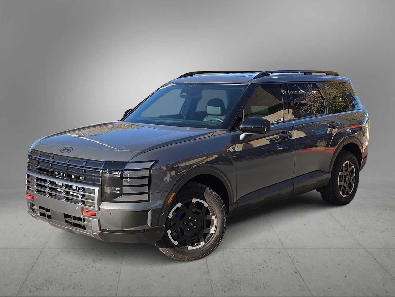 2026 Hyundai Palisade XRT Pro's photo