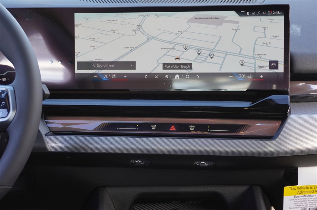 2025 Bmw i5 eDrive40 photo 3