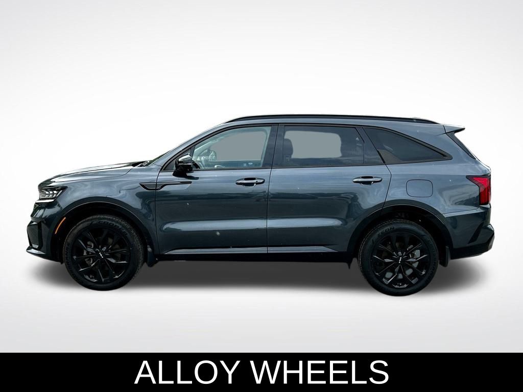 2023 Kia Sorento SX photo 2
