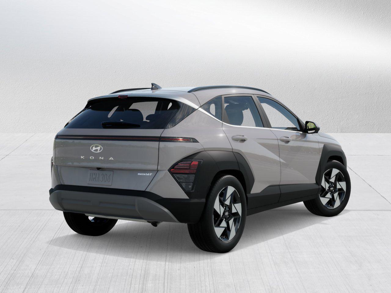2026 Hyundai Kona SEL photo 4