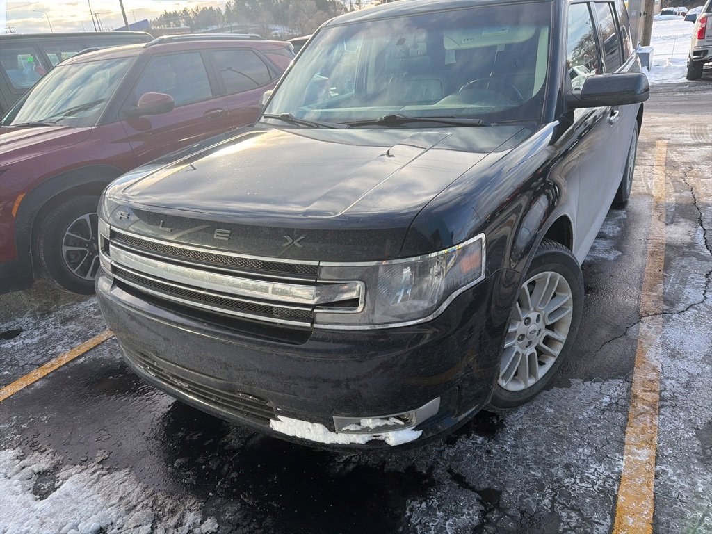 2016 Ford Flex SEL's photo