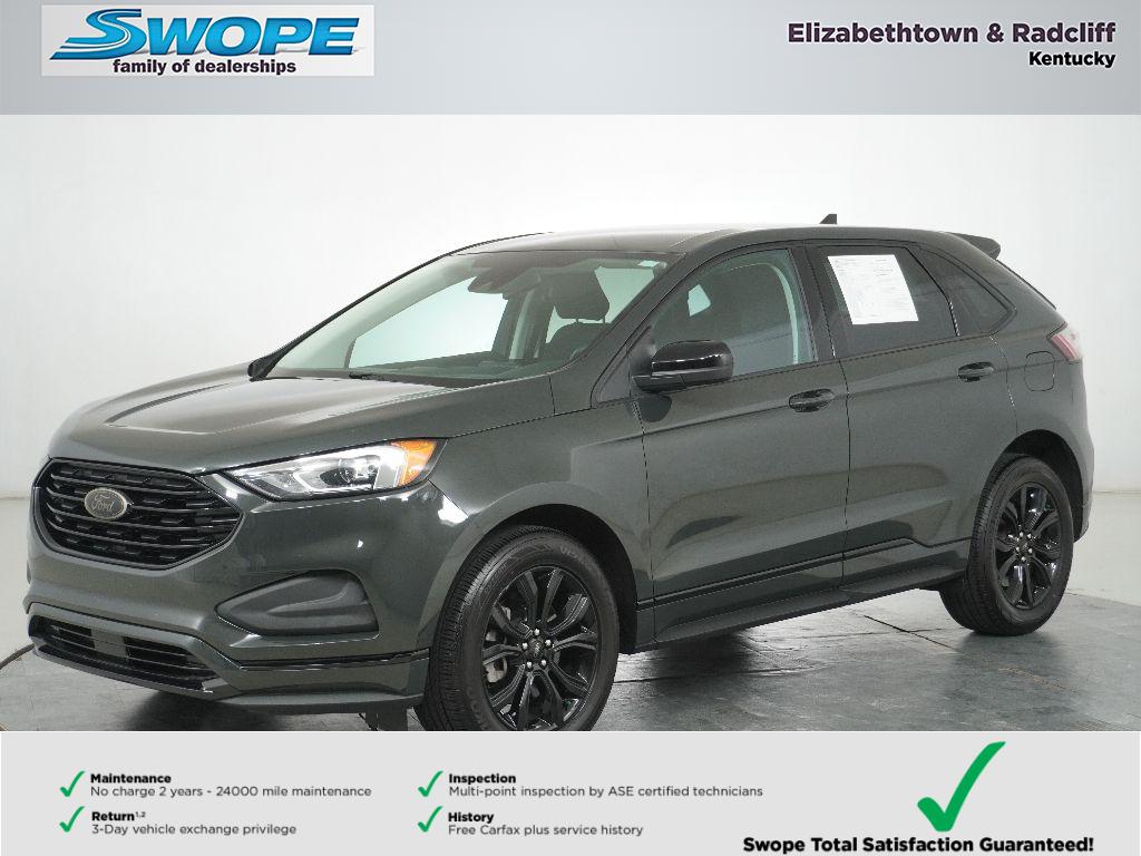 2024 Ford Edge SE photo 7