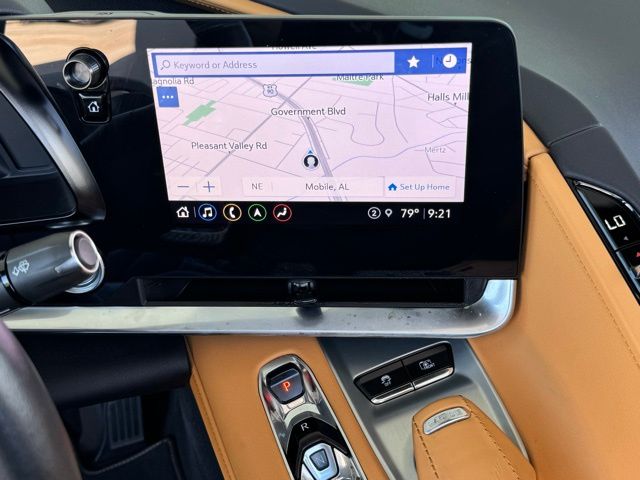 2022 Chevrolet Corvette Stingray 2LT photo 18