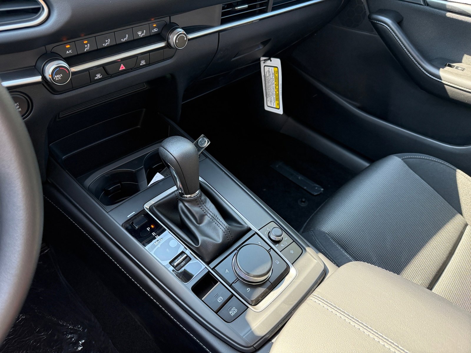 2025 Mazda CX-30 2.5 S photo 13