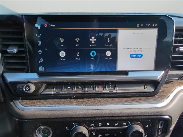 2022 Chevrolet Silverado 1500 LT photo 25