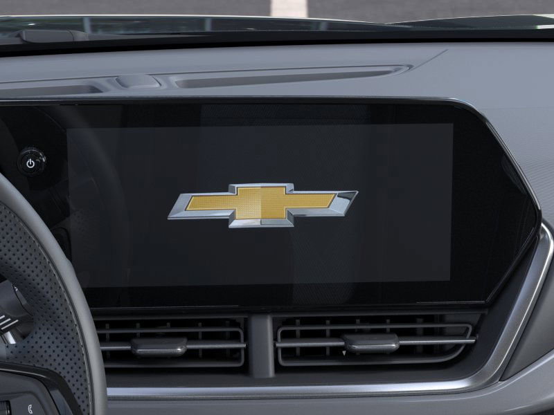 2025 Chevrolet Trax LT photo 15