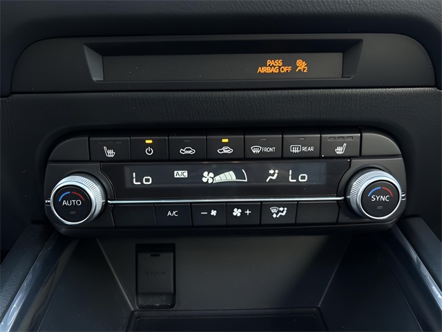 2023 Mazda CX-5 2.5 S Carbon photo 19
